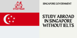 Study abroad in Singapore without IELTS