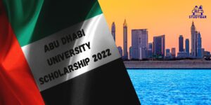 Abu Dhabi University Scholarship 2022