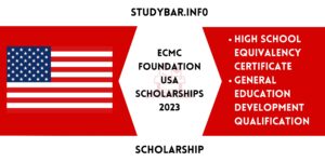 ECMC Foundation USA Scholarships 2023