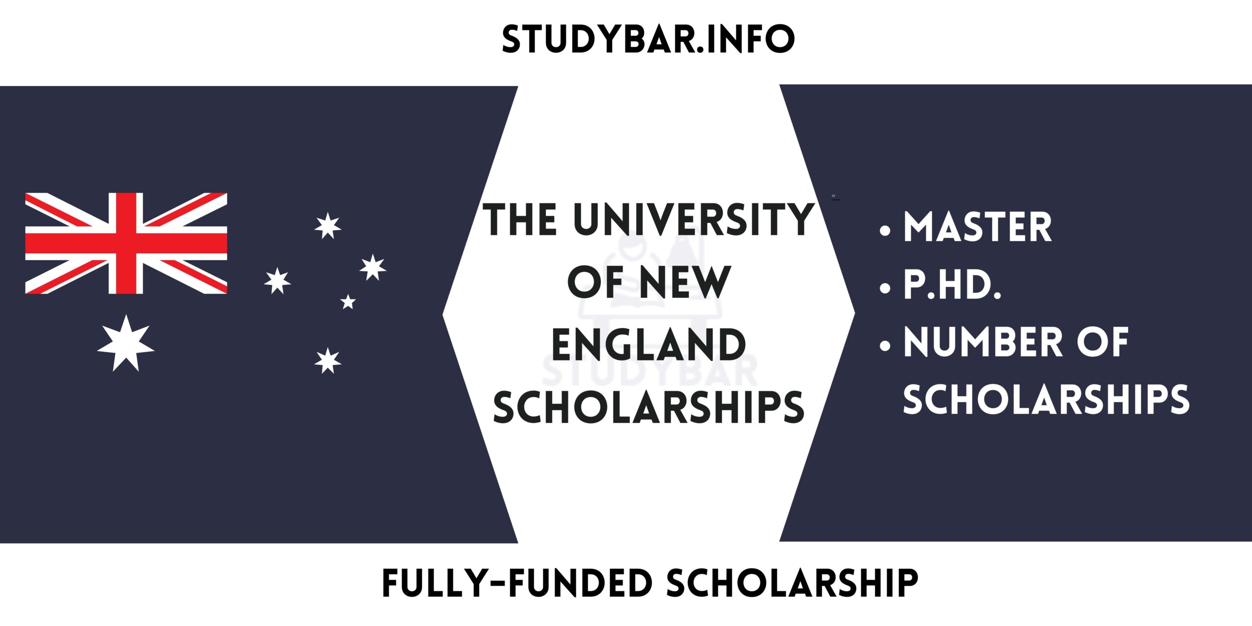 The University Of New England Scholarships Scaled 