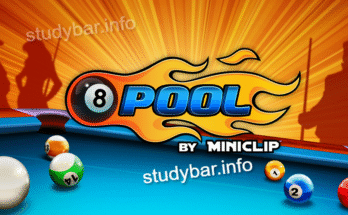 8 Ball Pool