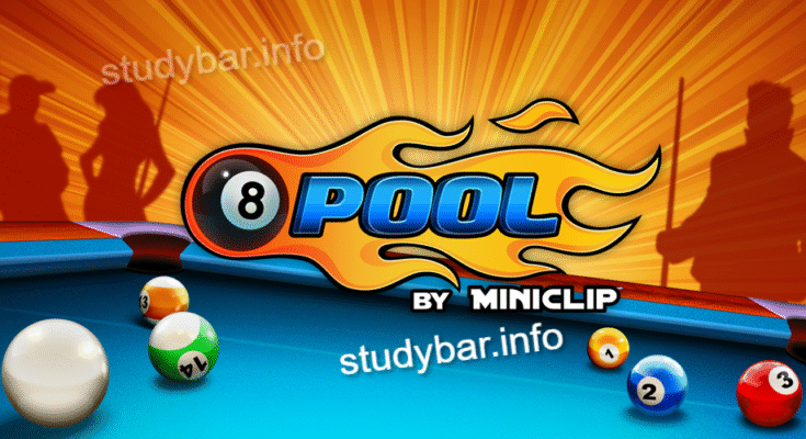 8 Ball Pool