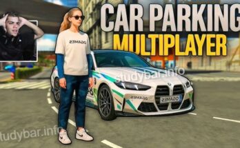 car parking app2beem