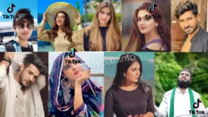 TikTok Video